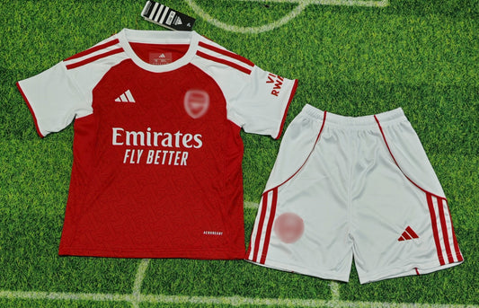 Arsenal Home 25/26