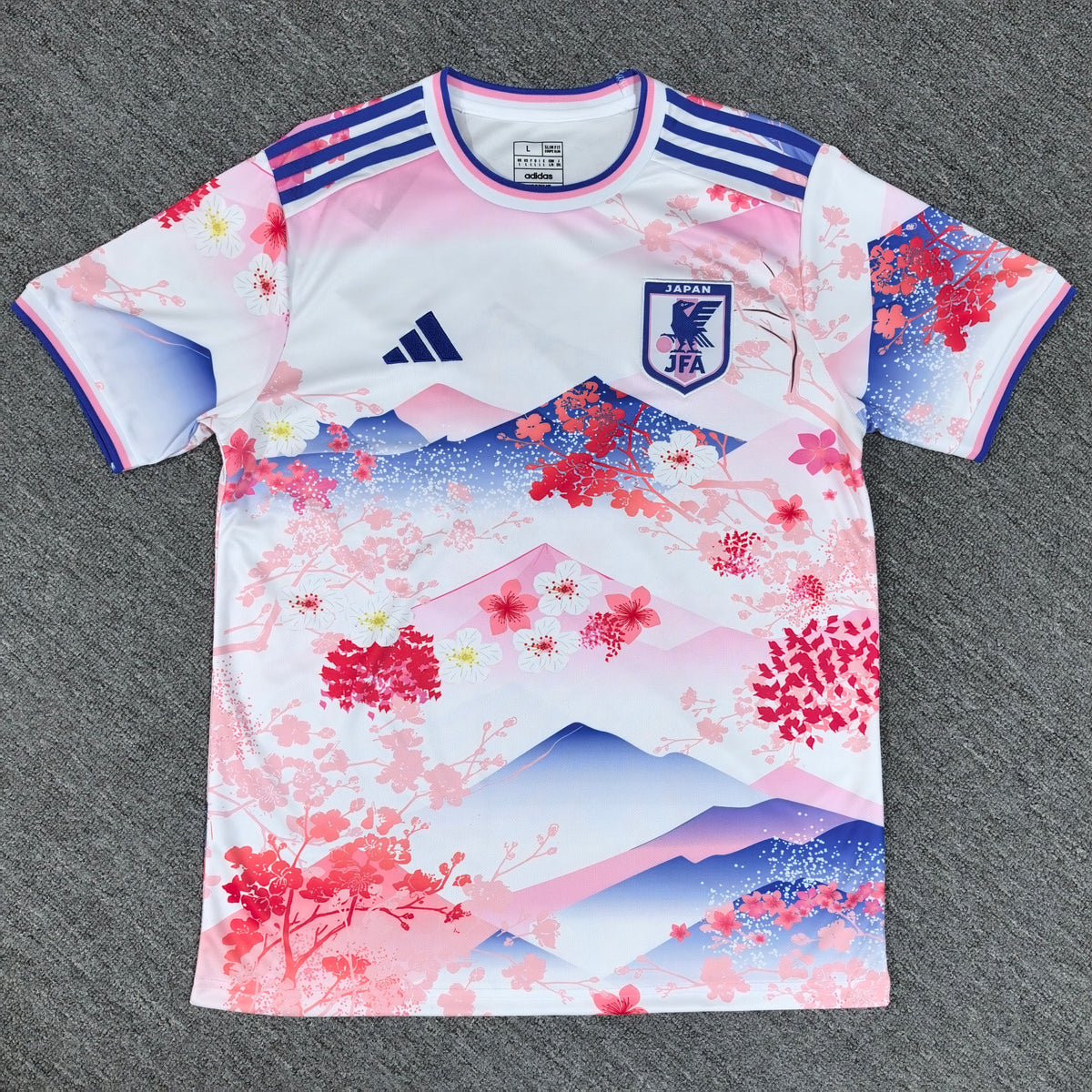 Japan Special Edition