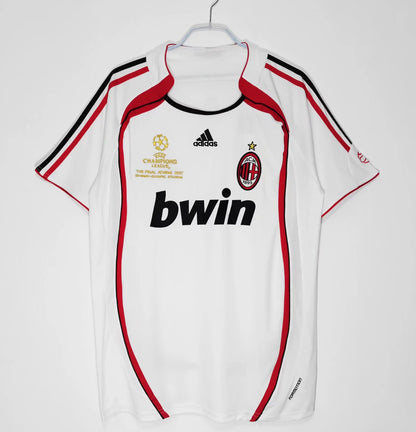 AC Milan 06/07 - Retro