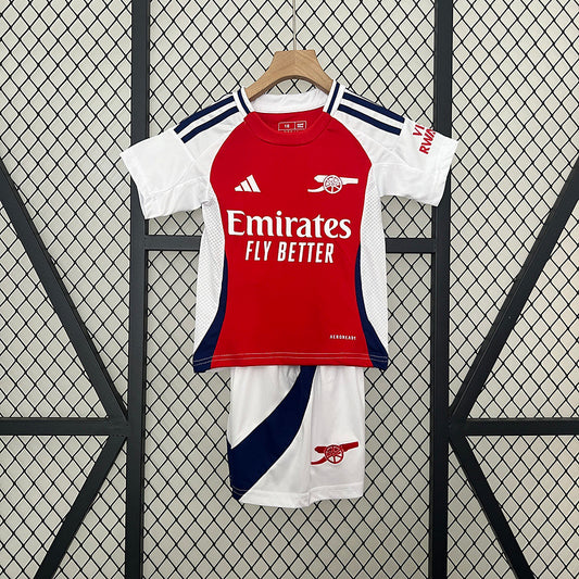 Arsenal Home 24/25 (Kids)