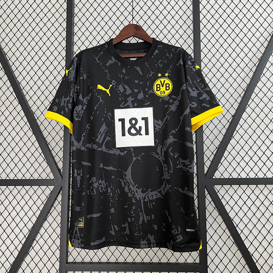 Borrusia Dortmund Away 23/24