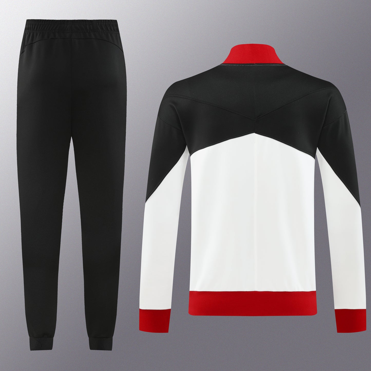 Liverpool  Tracksuit - Full Zip