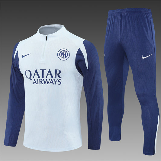Inter Milan tracksuit