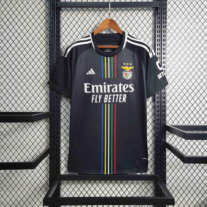 Benfica Away 23/24