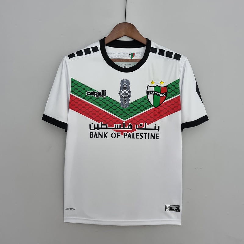 Palestino Home 22/23