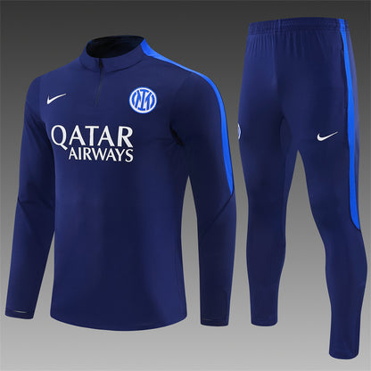Inter Milan Tracksuit 2026