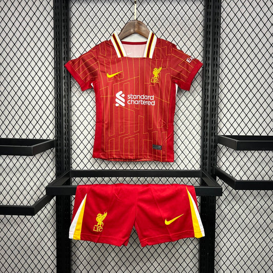 LFC Home