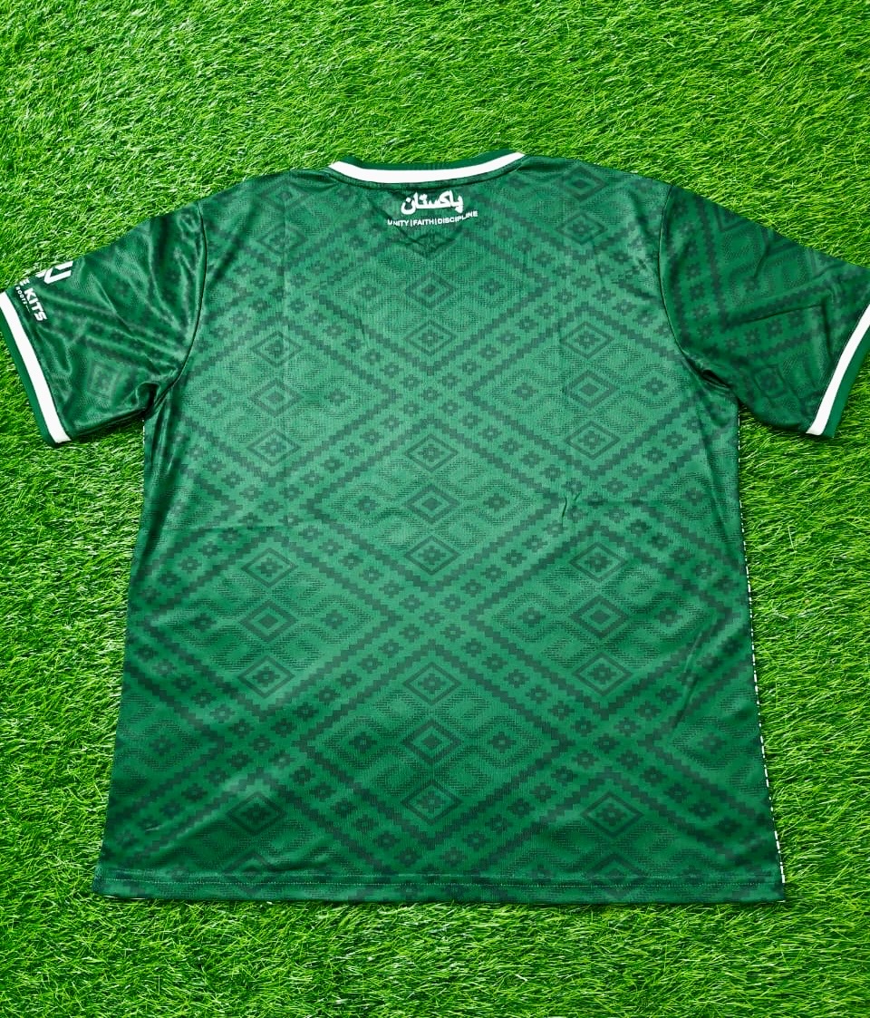 Pakistan Heritage