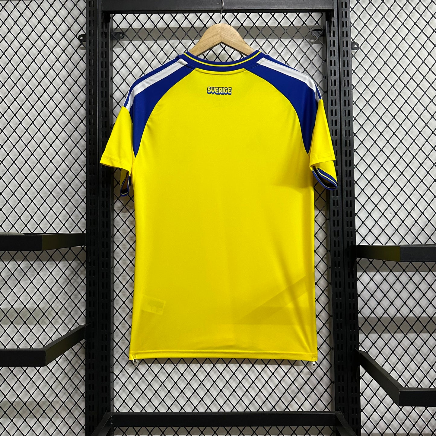 Sweden Home 26/27 World Cup