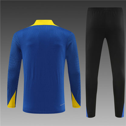 Inter Milan Tracksuit