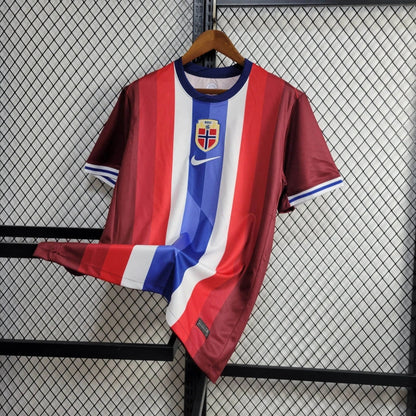 Norway Home 24/25