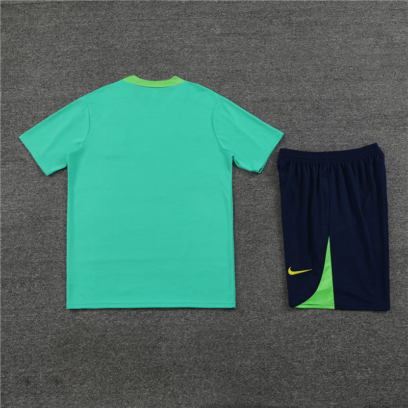 Brazil Training Set - Green