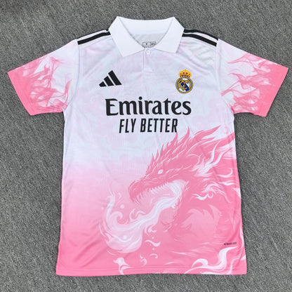 R Madrid Special 2025