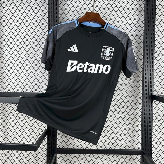 A Villa Away 25/26