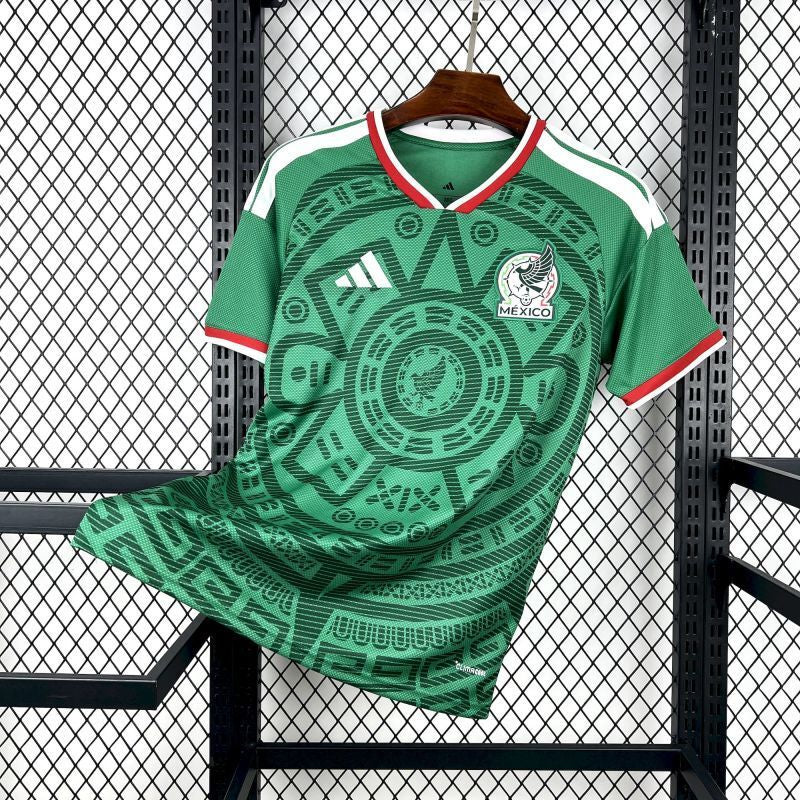 Mexico Home 26/27 - World Cup 26