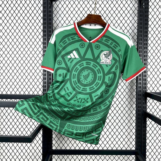 Mexico Home 26/27 - World Cup 26