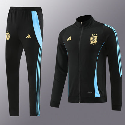 Argentina Tracksuit - Full Zip