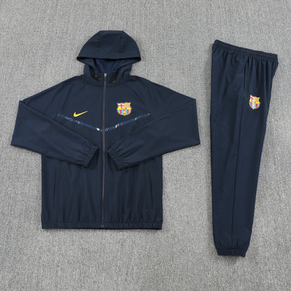FCB Windbreaker Tracksuit