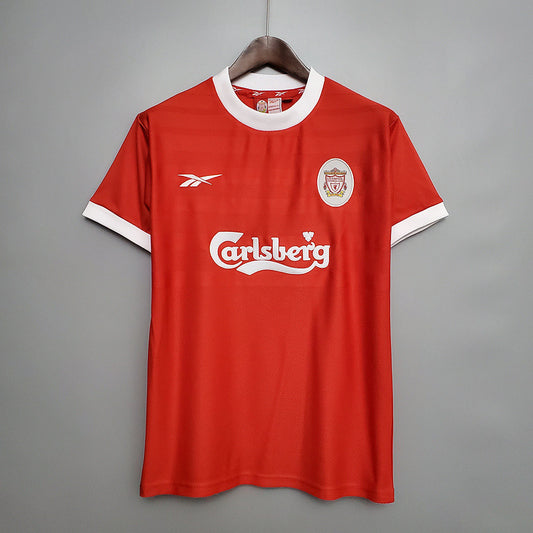 LFC 98/00 - Retro