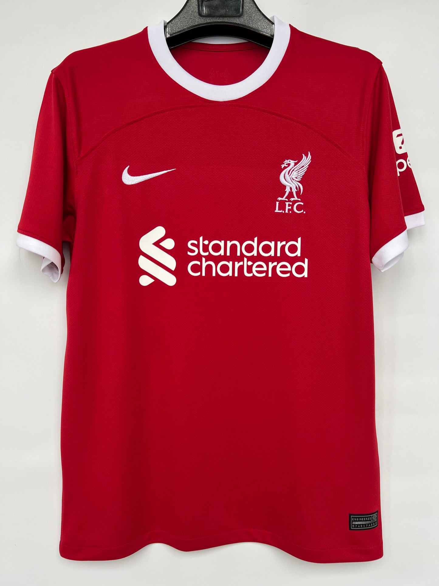 Liverpool  Home 23/24