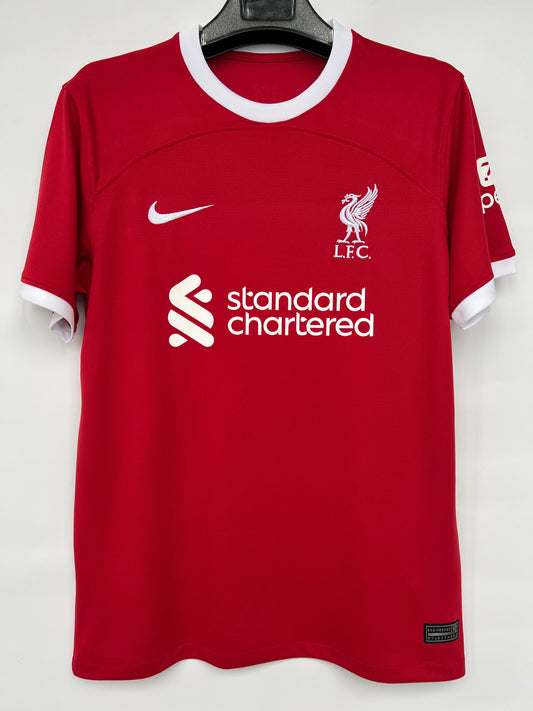 Liverpool  Home 23/24