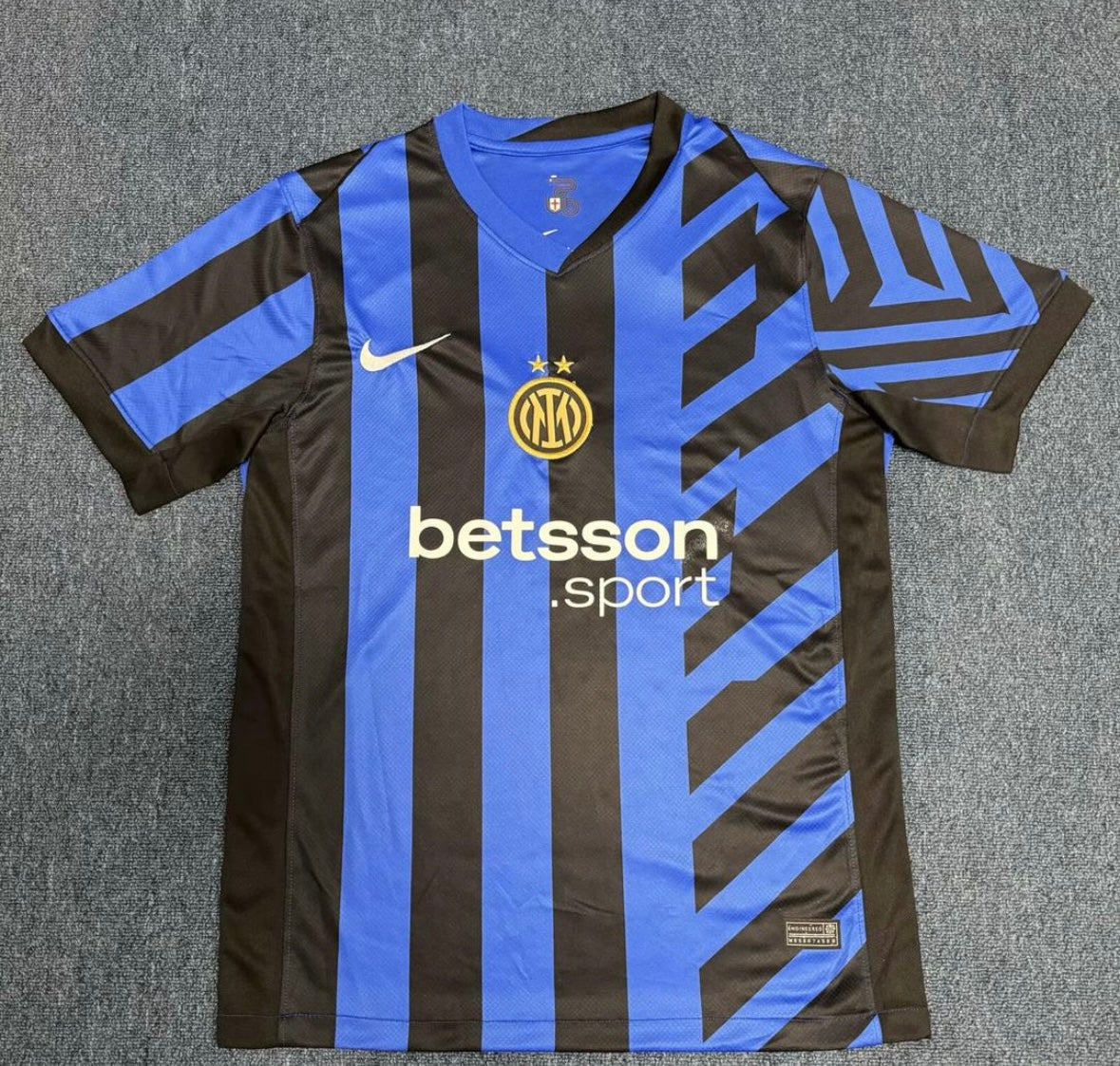 Inter Milan Home 23/24