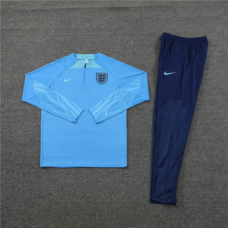 Junior england tracksuit on sale