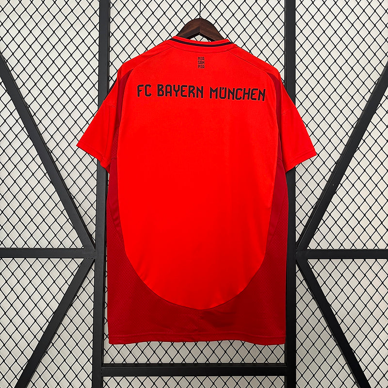 Bayern Munich Home 24/25