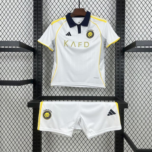 Al Nassr 3rd 25/26