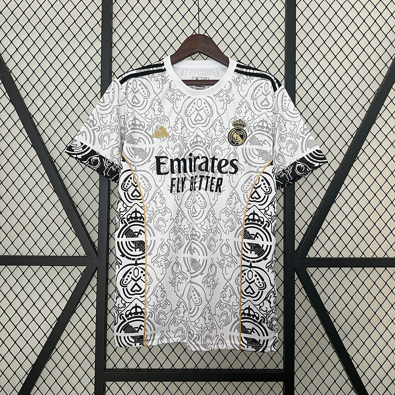 Real Madrid 24/25 Special - White