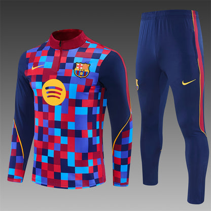 Barcelona Tracksuit 26/27