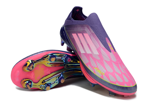 F50 Elite Laceless FG