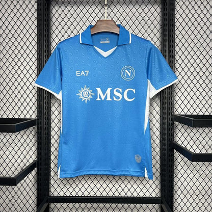 Napoli Home 24/25