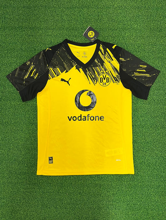 Borussia Dortmund Home 25/26