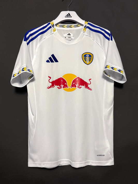 Leeds Utd Home 25/26