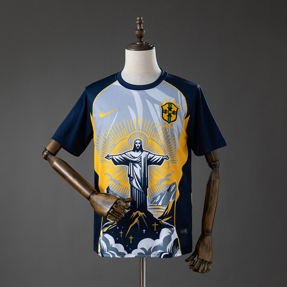 Brazil Special 26/27