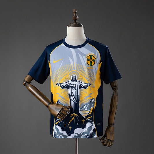 Brazil Special 26/27