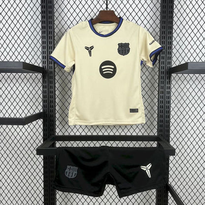 FCB Away 25/26 (Kids)