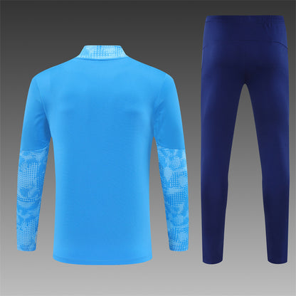 Man City Tracksuit
