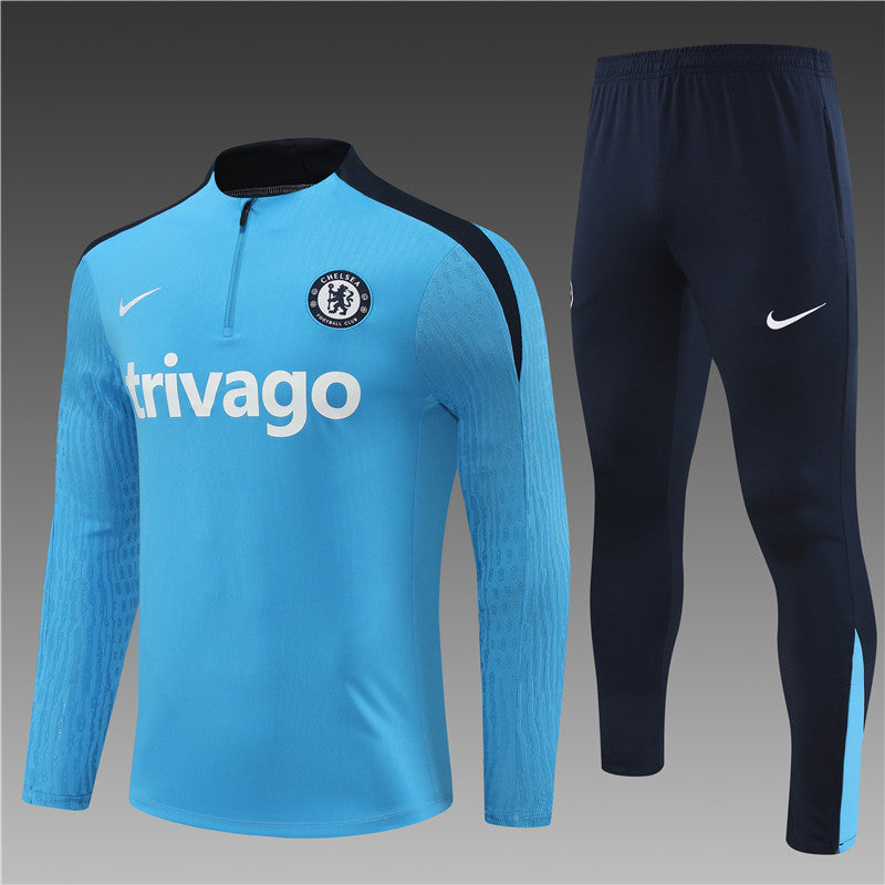 Chelsea Tracksuit - Blue