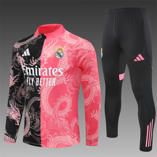 Madrid Tracksuit - Dragon Special