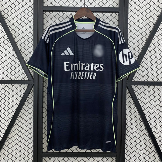 R Madrid 25/26 Away
