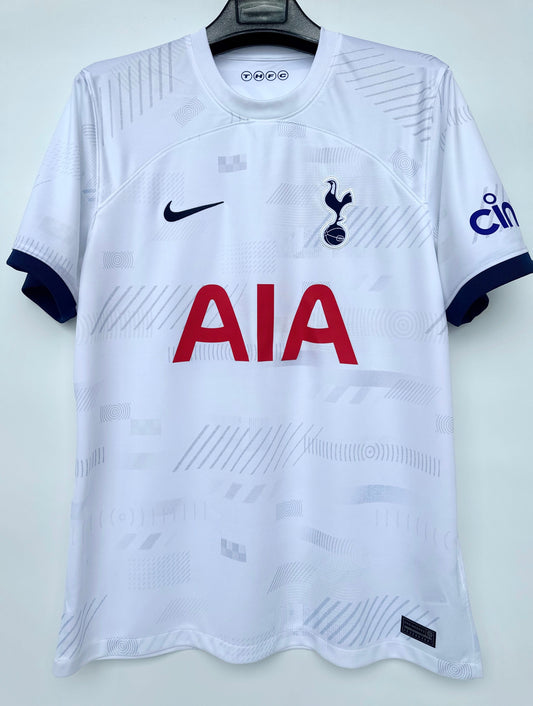 Tottenham Hotspur’s Home 23/24