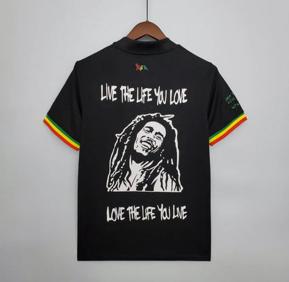 Ajax Special Edition (Bob Marley)