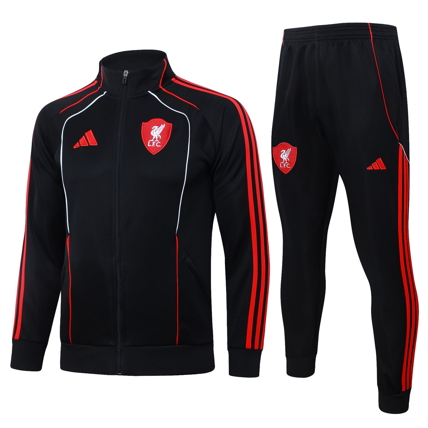 LIV tracksuit - Full Zip