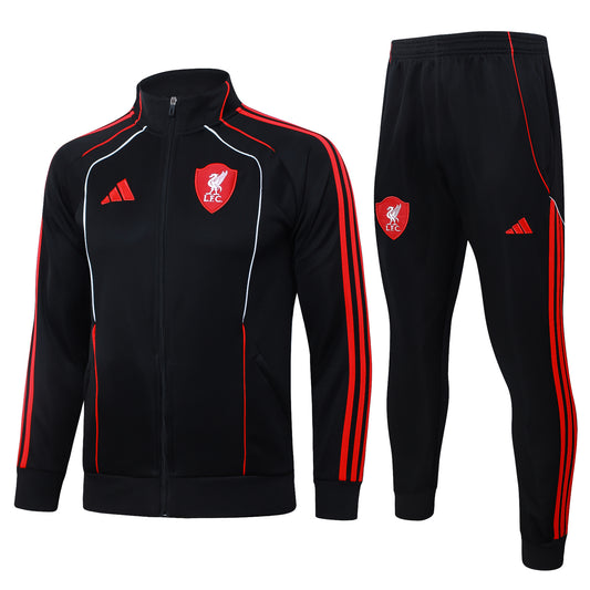 LIV tracksuit - Full Zip