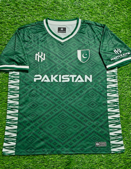 Pakistan Heritage