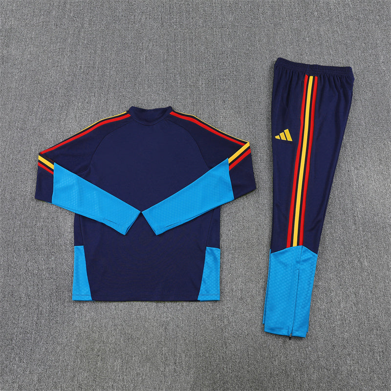 Spain tracksuit