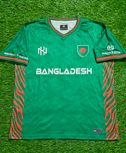 Bangladesh Heritage
