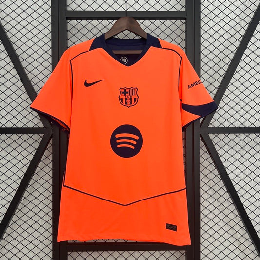 FCB Bar 3rd 25/26